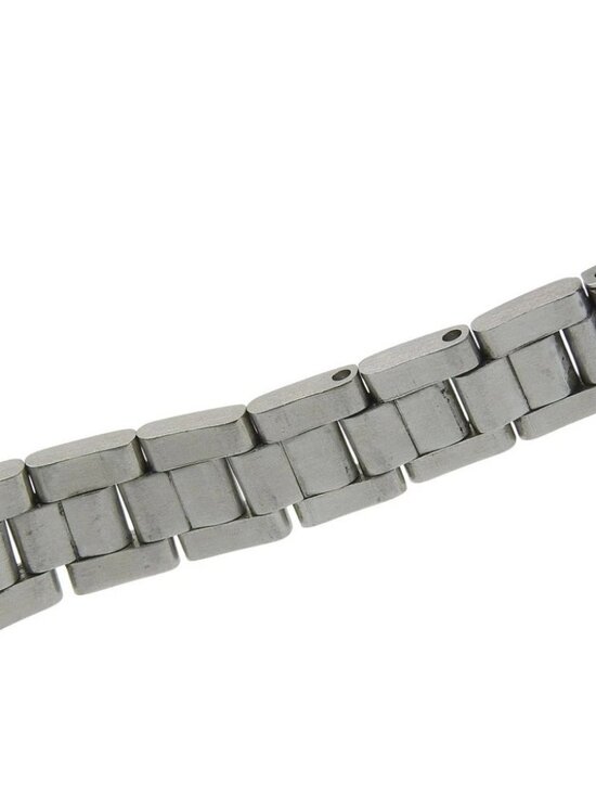 OMEGA Geneva Dynamic Watches TOOL 102 vintage SilverDial Stainless Steel M...
